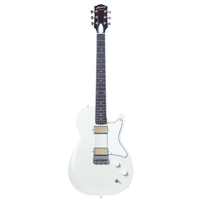 HARMONY JUPITER PEARL WHITE W/MONO BAG