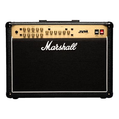 MARSHALL JVM205C COMBO 50W 2X12