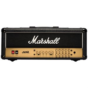 MARSHALL JVM205H HEAD