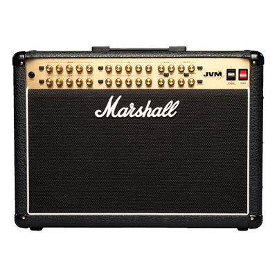 MARSHALL JVM410C COMBO 100W 2X12