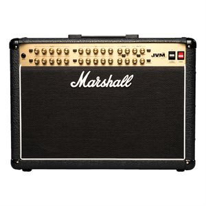 MARSHALL JVM410C COMBO 100W 2X12