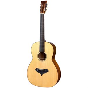 MARTIN K-1 MAJOR KEALAKAI LEFT