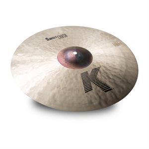 ZILDJIAN K SWEET CRASH 16 K0702