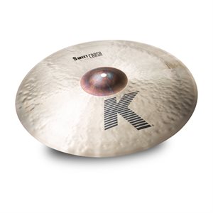 ZILDJIAN K SWEET CRASH 17 K0703