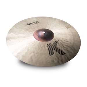 ZILDJIAN K SWEET CRASH 18 K0704