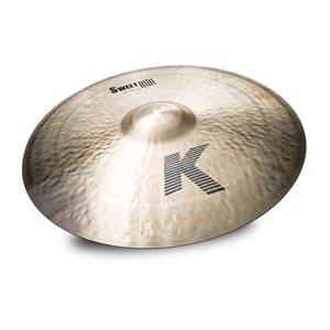 ZILDJIAN K SWEET RIDE 23 K0732