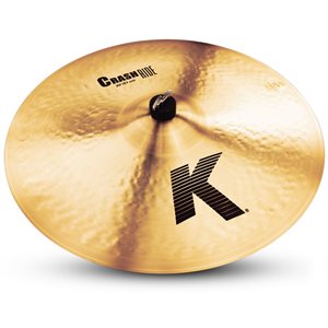ZILDJIAN K CRASH RIDE 20 K0810
