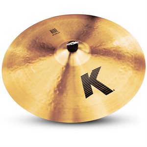 ZILDJIAN K RIDE 22 K0819