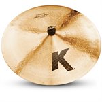 ZILDJIAN K CUSTOM MED RIDE 20 K0854