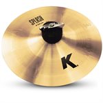 ZILDJIAN K SPLASH 8 K0857