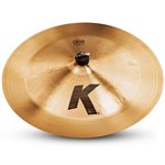 ZILDJIAN K CHINA 19 K0885