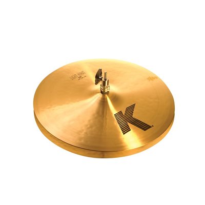ZILDJIAN K HH LIGHT 15 K0923 ZILDJIAN K HH LIGHT 15 K0923
