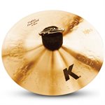 ZILDJIAN K CUSTOM DARK SPLASH 8 K0930