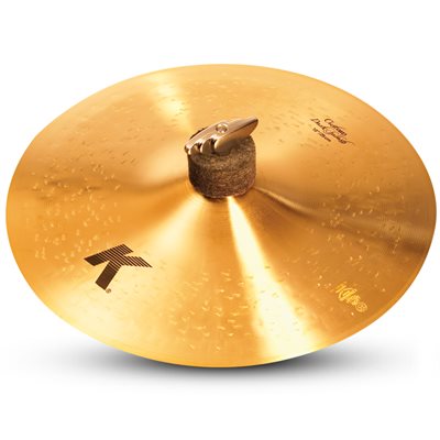 ZILDJIAN K CUSTOM DARK SPLASH 10 K0932