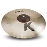 ZILDJIAN K CLUSTER CRASH 20 K0935 ZILDJIAN K CLUSTER CRASH 20 K0935