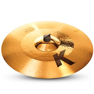 ZILDJIAN K CUSTOM HYBRID RIDE 20 K0998