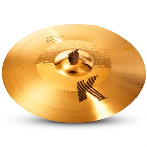 ZILDJIAN K CUSTOM HYBRID 21 K0999