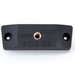 QSC K10.2-YOKE VERT/HOR (POUR K10.2)
