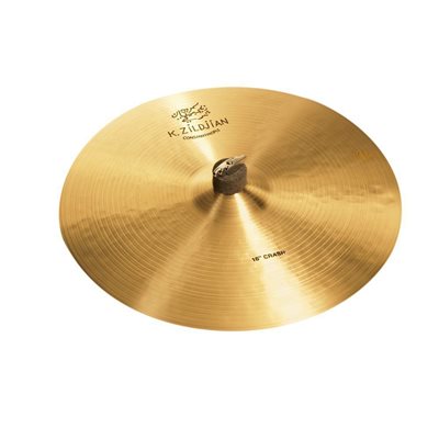 ZILDJIAN K CONSTANTINOPLE CRASH 16 K1066 ZILDJIAN K CONSTANTINOPLE CRASH 16 K1066