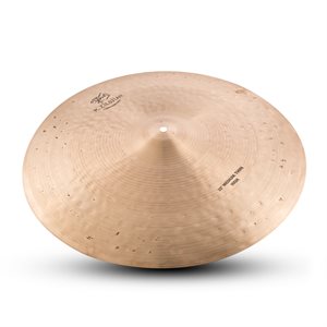 ZILDJIAN K CONSTANTIN MED/THIN RIDE HIGH K1121
