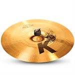 ZILDJIAN K CUSTOM HYBRID CRASH 17 K1217