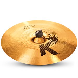 ZILDJIAN K CUSTOM HYBRID CRASH 17 K1217