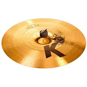 ZILDJIAN K CUSTOM HYBRID CRASH 18 K1218
