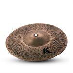 ZILDJIAN K CUSTOM SPECIAL DRY SPLASH 10 K1401 K1401