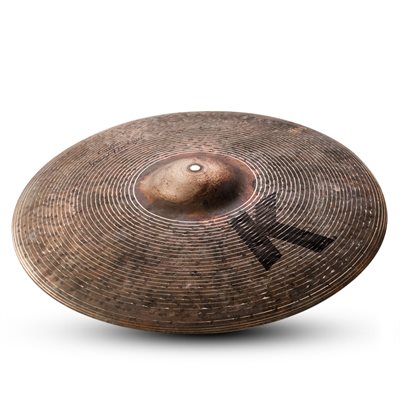 ZILDJIAN K CUSTOM SPECIAL DRY CRASH 18 K1419