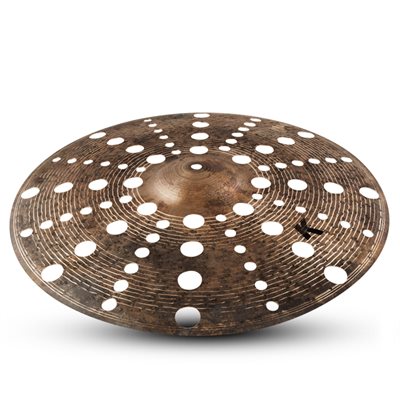 ZILDJIAN K CUSTOM SPECIAL DRY TRASH CRASH 19 K1423 ZILDJIAN K CUSTOM SPECIAL DRY TRASH CRASH 19 K1423