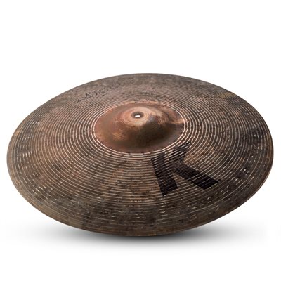 ZILDJIAN K CUSTOM SPECIAL DRY CRASH 20 K1424 ZILDJIAN K CUSTOM SPECIAL DRY CRASH 20 K1424