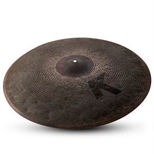 ZILDJIAN K CUSTOM SPECIAL DRY RIDE 23 K1429