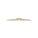 ZILDJIAN K PAPER THIN CRASH 18