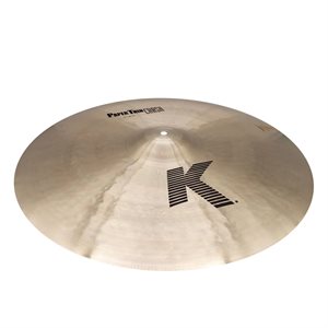 ZILDJIAN K PAPER THIN CRASH 22