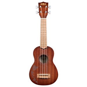 KALA KA-15S-H1 HAWAIIAN ISLANDS SOPRANO