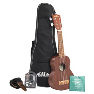 KALA KA-15T-BNDL BUNDLE