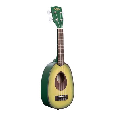 KALA NOVELTY GUACULELE SOPRANO KALA NOVELTY GUACULELE SOPRANO