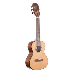 KALA KA-SCAC-T6 CEDAR TENOR 6 STRING