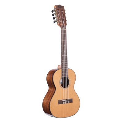 KALA KA-SCAC-T5 CEDAR TENOR 8 STRING KALA KA-SCAC-T5 CEDAR TENOR 8 STRING