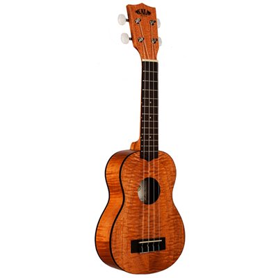 KALA KA-SEM SOPRANO KALA KA-SEM SOPRANO