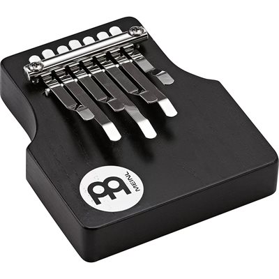 MEINL KA7-M-BK KALIMBA SMALL 7 TONES