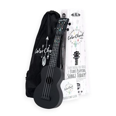 KALA KALA-LTP-SCC LEARN TO PLAY COLOR CHORD SOPRANO KALA KALA-LTP-SCC LEARN TO PLAY COLOR CHORD SOPRANO