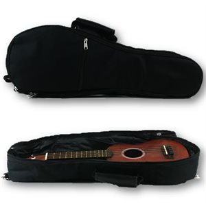KALA KALA-UB-S BASIC SOPRANO UKULELE BAG
