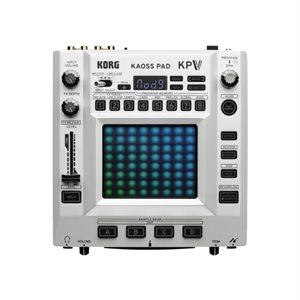 KORG KAOSS PAD V DYNAMIC EFFECT/SAMPLER