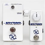 KEELEY KATANA MINI CLEAN BOOST