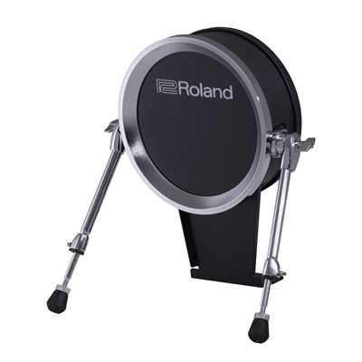 ROLAND KD-12 12 POUCES KICK DRUM PAD