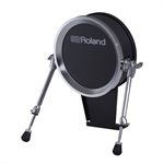 ROLAND KD-12 12 POUCES KICK DRUM PAD