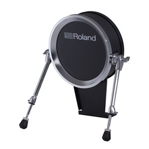 ROLAND KD-12 12 POUCES KICK DRUM PAD