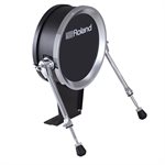 ROLAND KD-12 12 POUCES KICK DRUM PAD