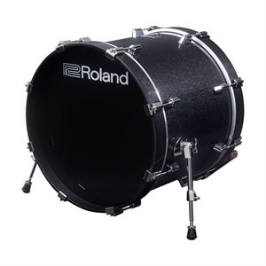 ROLAND KD-200-MS FULL-SIZE V-DRUMS ACOUSTIC DESIGN KICK DRUM PAD